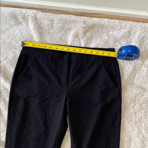 Women’s TAHARI Black Pants - Picture 3 of 6